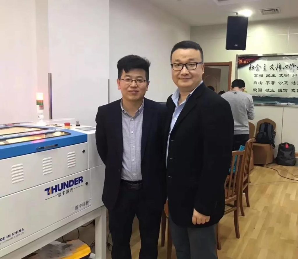 吳俊杰老師親臨指導(dǎo)