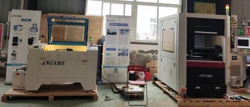 雷宇集團(tuán)為總決賽提供從設(shè)備到技術(shù)的全方位激光切割服務(wù)