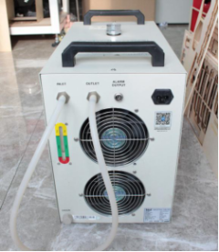 水循環(huán)回路堵塞