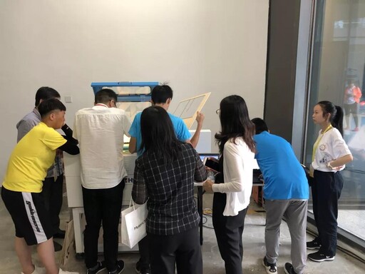 雷宇的激光切割機(jī)依舊令人矚目