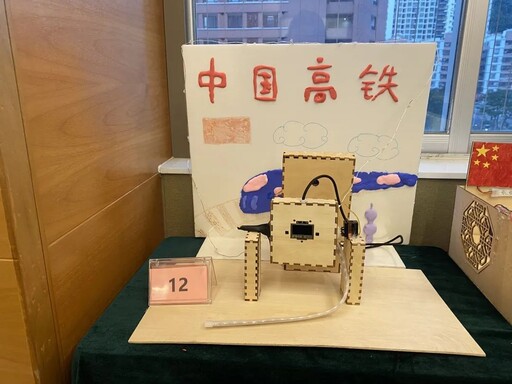 科創(chuàng)筑夢(mèng)未來丨中小學(xué)科技勞動(dòng)教育實(shí)踐活動(dòng)創(chuàng)意智造項(xiàng)目深圳選拔賽（小學(xué)組、初中組）圓滿落幕