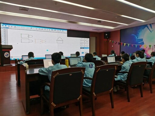 少年領(lǐng)袖班培訓