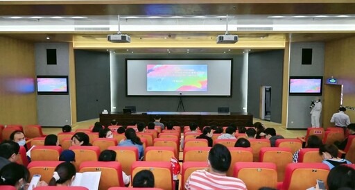 本次大賽主題：中國智造，強國之路