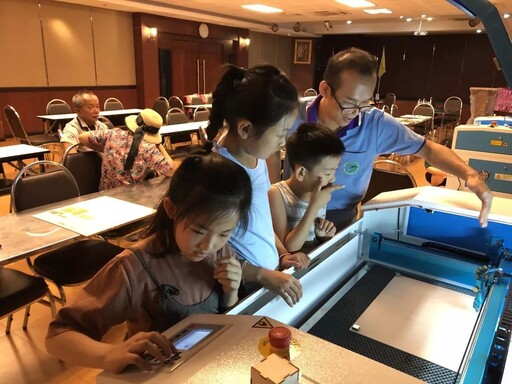 雷宇助力，首屆中泰少年創(chuàng)客馬拉松大賽完美收官！