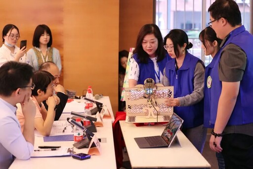 路演風(fēng)采1