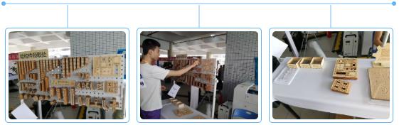 STEAM教育丨廣東省第二十屆中小學(xué)電腦制作活動(dòng)圓滿落幕！