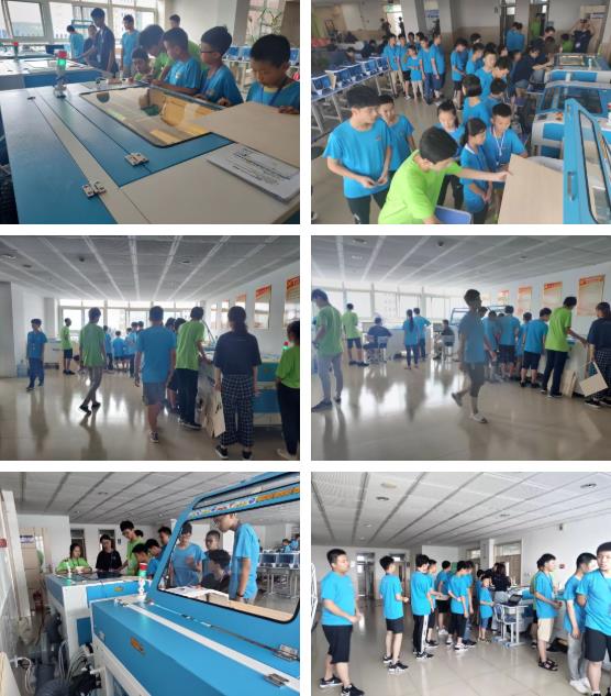 雷宇激光切割機(jī)深受青睞