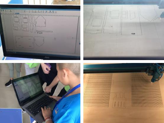 軟件和機(jī)器配合得天衣無(wú)縫