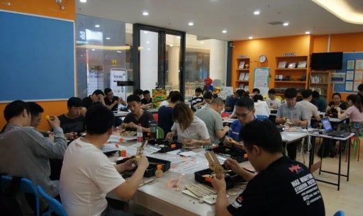 大家學(xué)習(xí)了激光切割設(shè)計軟件Lasermaker。