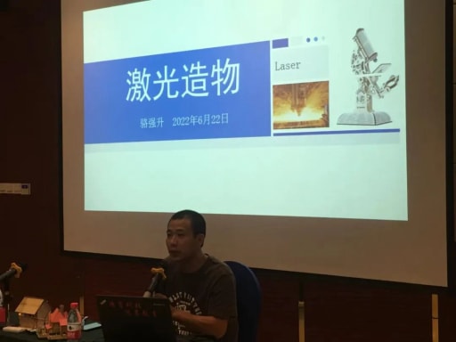 火熱持續(xù)，雷宇攜創(chuàng)趣天地、蘑菇云創(chuàng)客點(diǎn)燃雙城造物激情！