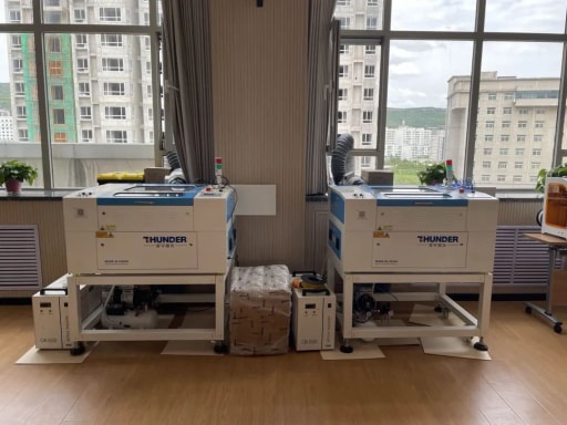 雷宇助力第二屆天水市“浪潮杯”創(chuàng)客編程人工智能暨智能機器人大賽