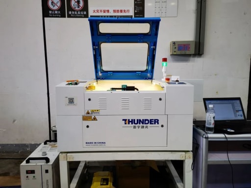 雷宇攜蘑菇云創(chuàng)客助力2022年廣西北部灣人工智能教育大賽活動完美收官