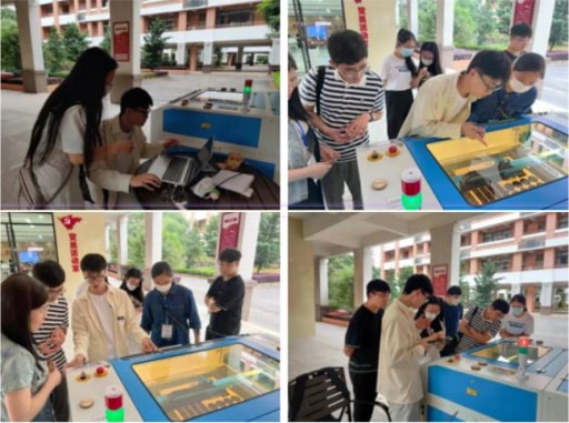 春深半夏，雷宇助賽亮風(fēng)采