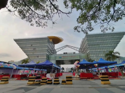 感受科技魅力沐浴科普陽(yáng)光