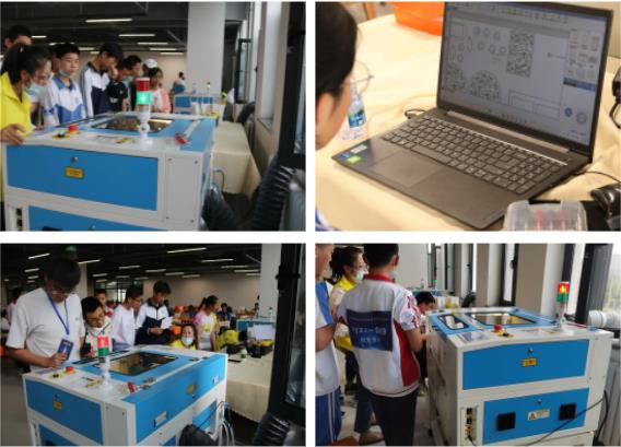 創(chuàng)玩五月，雷宇助力多地科創(chuàng)活動圓滿完成！