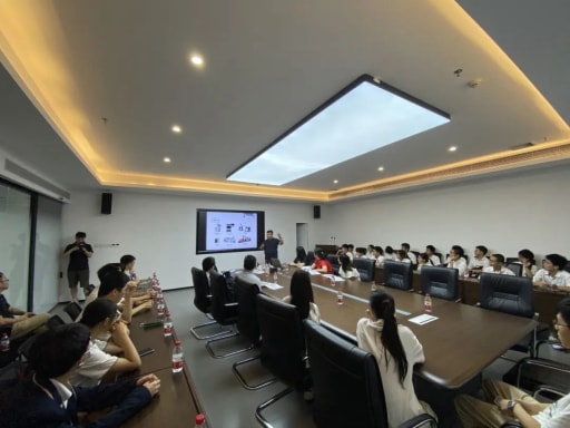 探索雷宇集團，開啟科創(chuàng)之旅