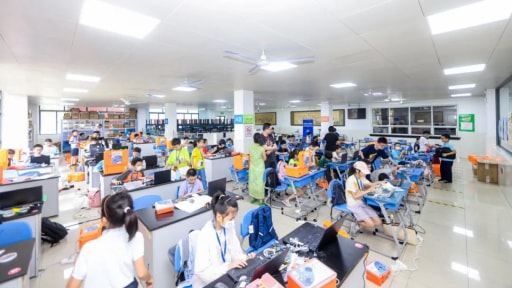 現(xiàn)場(chǎng)直擊