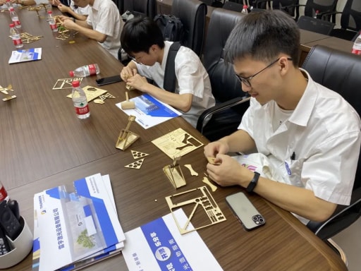 探索雷宇集團，開啟科創(chuàng)之旅