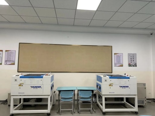 教育部教育技術與資源發(fā)展中心（中央電化教育館）2023年第二期創(chuàng)客教育專題培訓班順利舉辦！