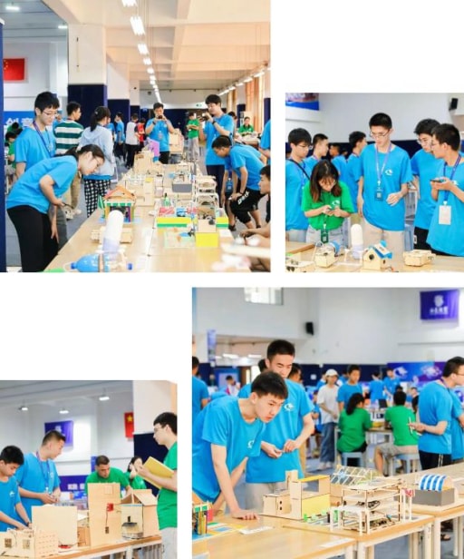 歷時8天，第二十四屆全國學生信息素養(yǎng)提升實踐活動圓滿落幕！