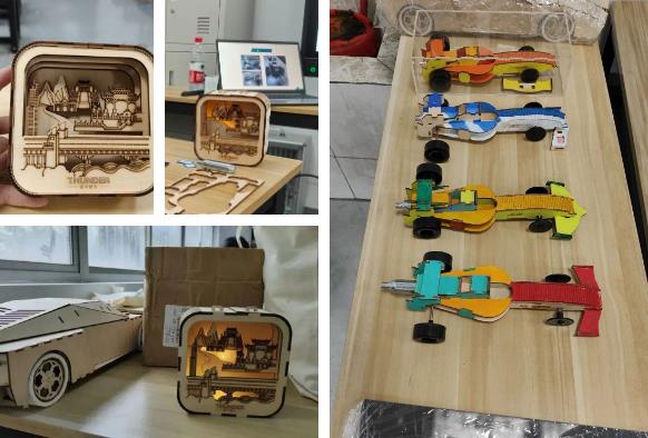 雷宇助力2023年江蘇省職業(yè)院校教師素質(zhì)提高計劃智能控制（含機電、工業(yè)機器人類）專業(yè)負責人及骨干教師教育教學能力提升培訓順利舉行