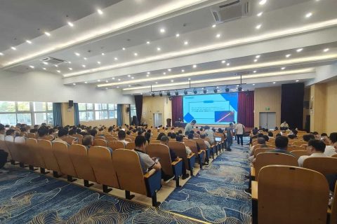 雷宇教育賦能中央電化教育館科創(chuàng)教育工作坊培訓(xùn)， 激活科創(chuàng)教育新勢(shì)能