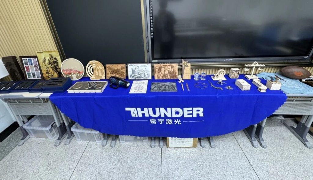 雷宇教育助力2025中國青少年科技教育工作者協(xié)會年會，G03工作坊在延吉成功舉辦